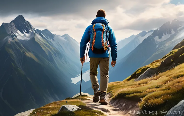 의식적 선택 훈련 과정의 커리큘럼 구성 - **Prompt: Mindful Reflection by the Window**
    A young person, around 16-18 years old, sits comfor...