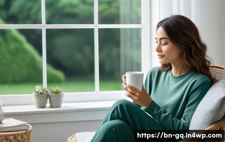 의식적 선택 훈련과 인간 관계 개선 관련 이미지 1