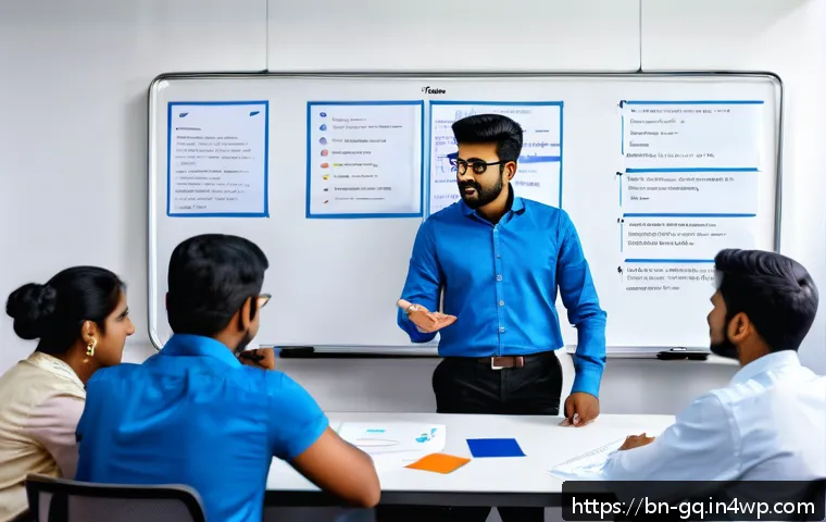 의식적 선택 훈련 과정에서의 피드백 활용 관련 이미지 2