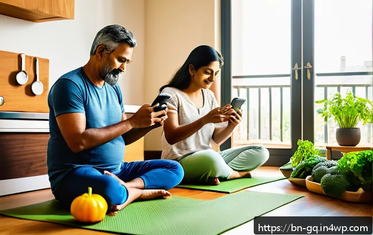 의식적 선택 훈련의 전통적 방법과 현대적 방법 비교 관련 이미지 1